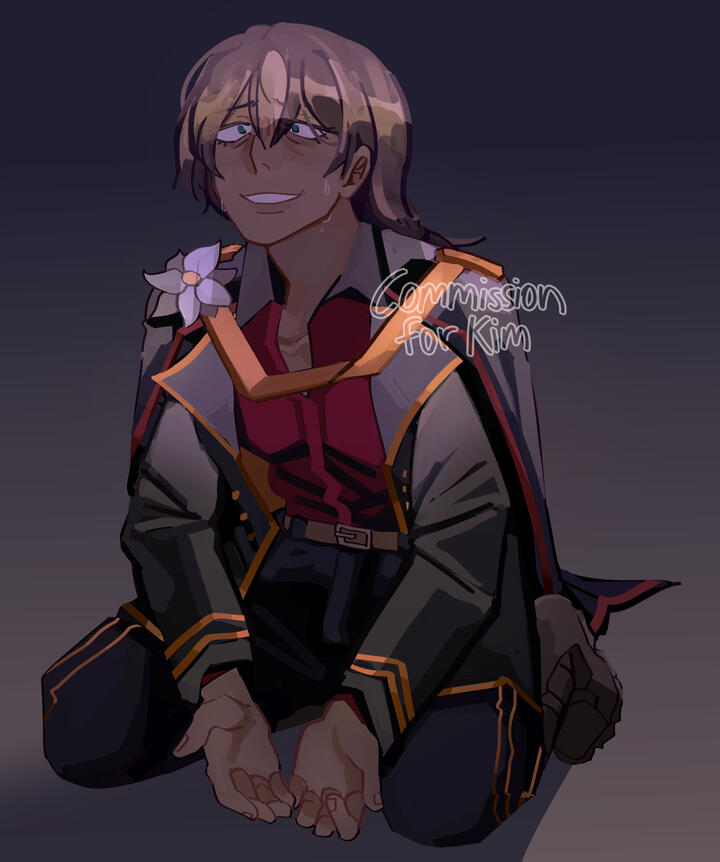 full render — $65 (1x full-body)