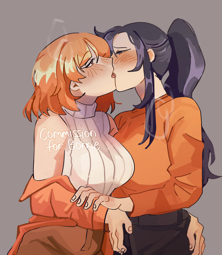 full render — $100 (2x half-body)